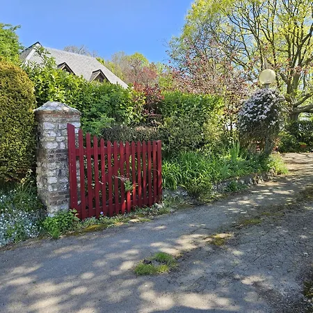 La Bondevillaise - Charmante Longere Normande Calme Absolu Grand Jardin Clos Sur La Cote D'albatre Sainte-Helene-Bondeville